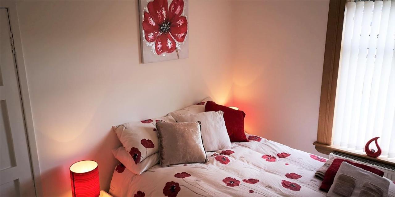 Ginger'S Apartamento Stirling Exterior foto