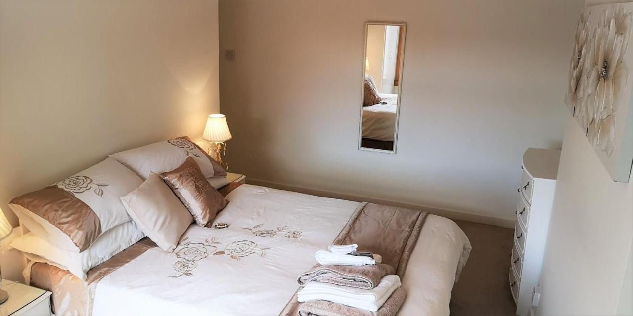 Ginger'S Apartamento Stirling Exterior foto