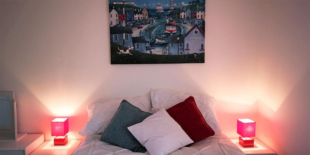 Ginger'S Apartamento Stirling Exterior foto