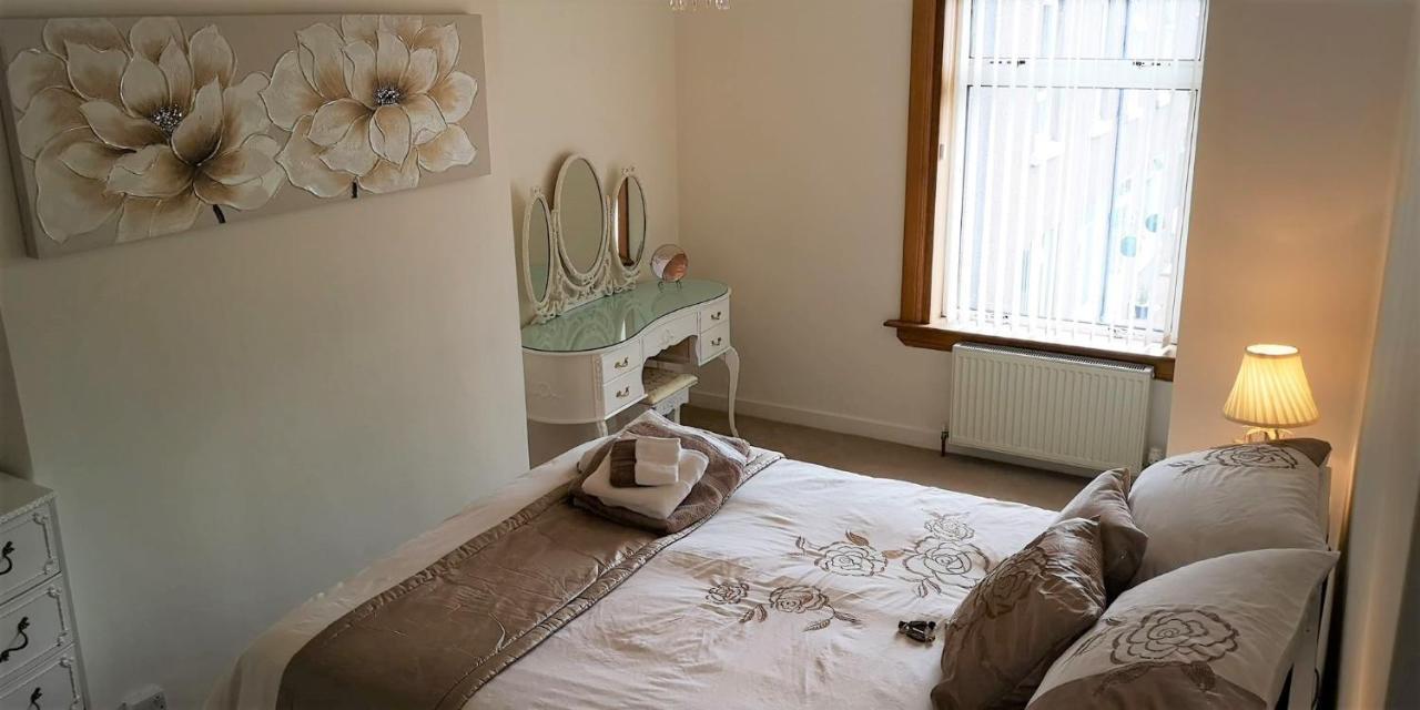 Ginger'S Apartamento Stirling Exterior foto